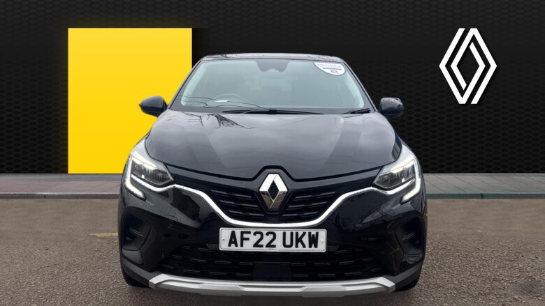 Renault Captur 1.6 E-TECH Hybrid 145 Iconic Edition 5dr Auto Hybrid Hatchback